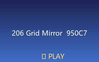 Grid Mirror 950C7