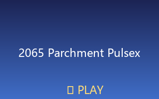 Parchment pulse
