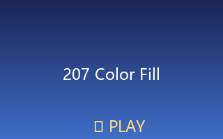 Color Fill