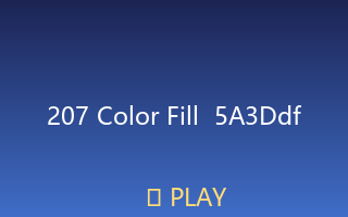 Color Fill 5A3Ddf