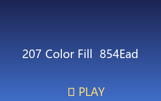 Color Fill 854Ead