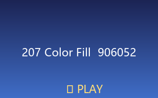 Color Fill 906052