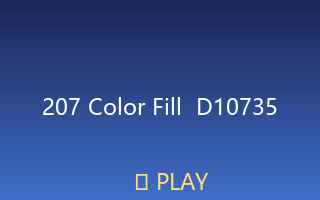 Color Fill D10735