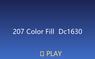 Color Fill Dc1630