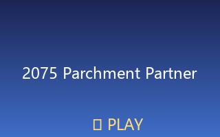 Parchment partner