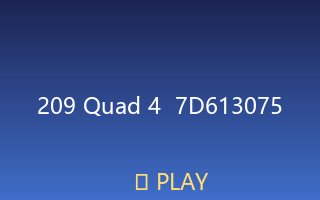 Quad 4 7D613075