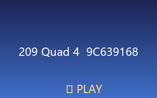 Quad 4 9C639168