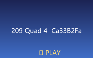 Quad 4 Ca33B2Fa