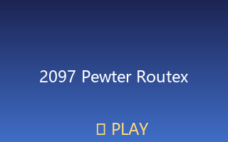 Pewter route