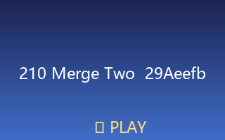 Merge Two 29Aeefb