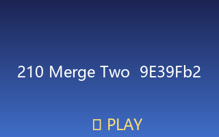 Merge Two 9E39Fb2