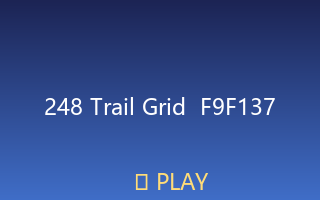 Trail Grid F9F137