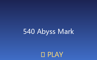 Mark Abyss